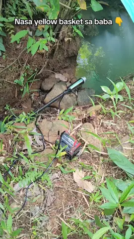 Click sa yellow basket grabe mapamura ka talaga sa subrang mura nang item #submersiblepump #pump #viral #usefulproducts #creatorsearchinsights 