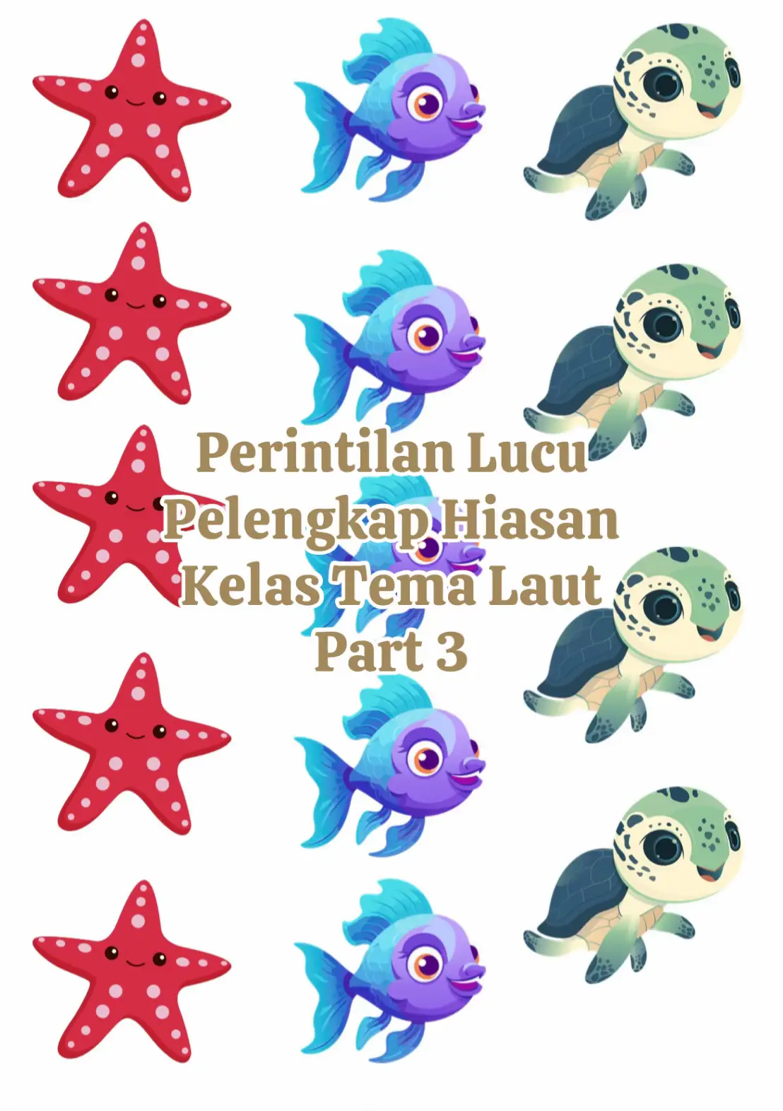 Part 2 disini 👉🏻 @30July 🍂  #guru  #siswasd  #gurukreatif  #gurusdberkarya  #hiasankelas  #dekorasikelas  #fypシ゚viral🖤tiktok 