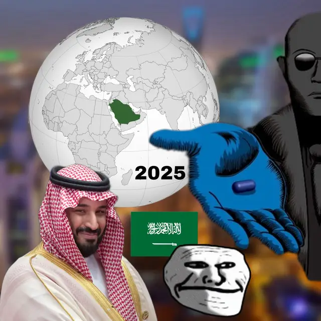 Bleue or Red #saudiarabia🇸🇦 #califatomeyyade 