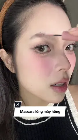 Check var mascara được seeding nhứt toáp toáp