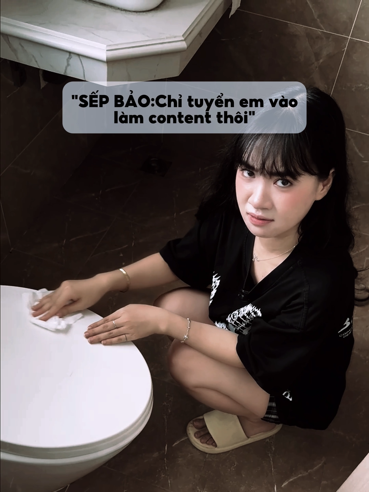 Việc gì cũng tới tay #topgia #giayrutdaytopgia #viral #giaitri #xuhuong