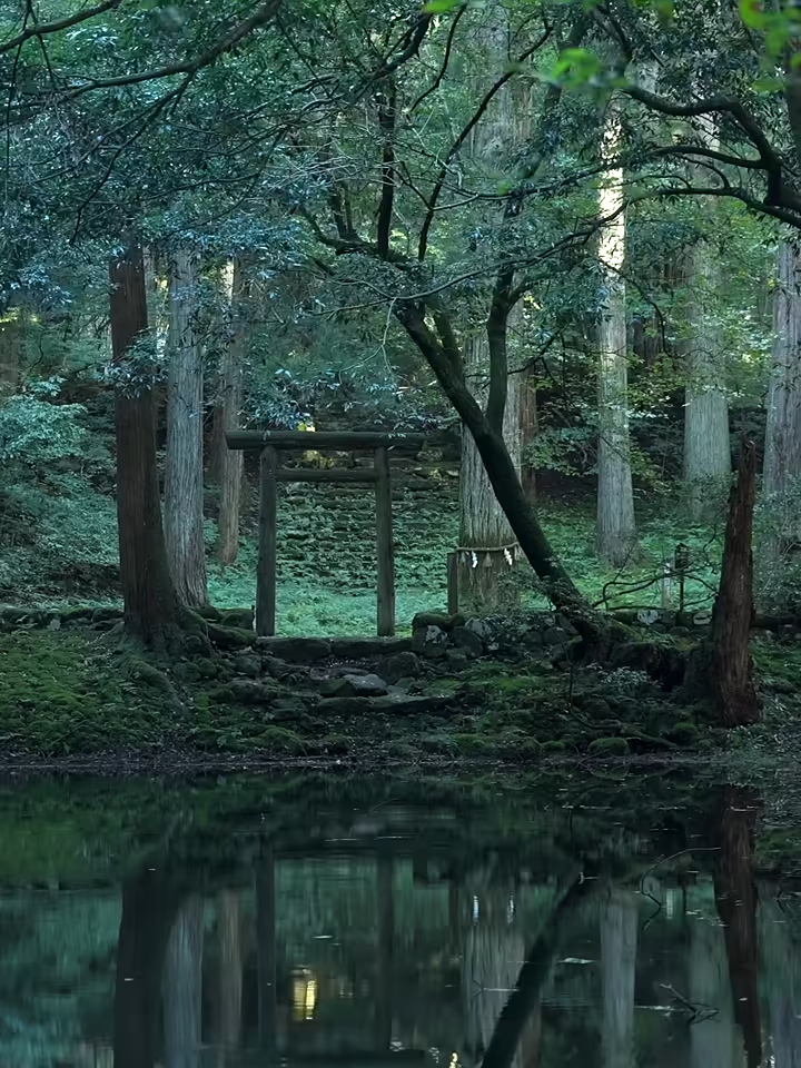 Fukui, Jepang - Song 