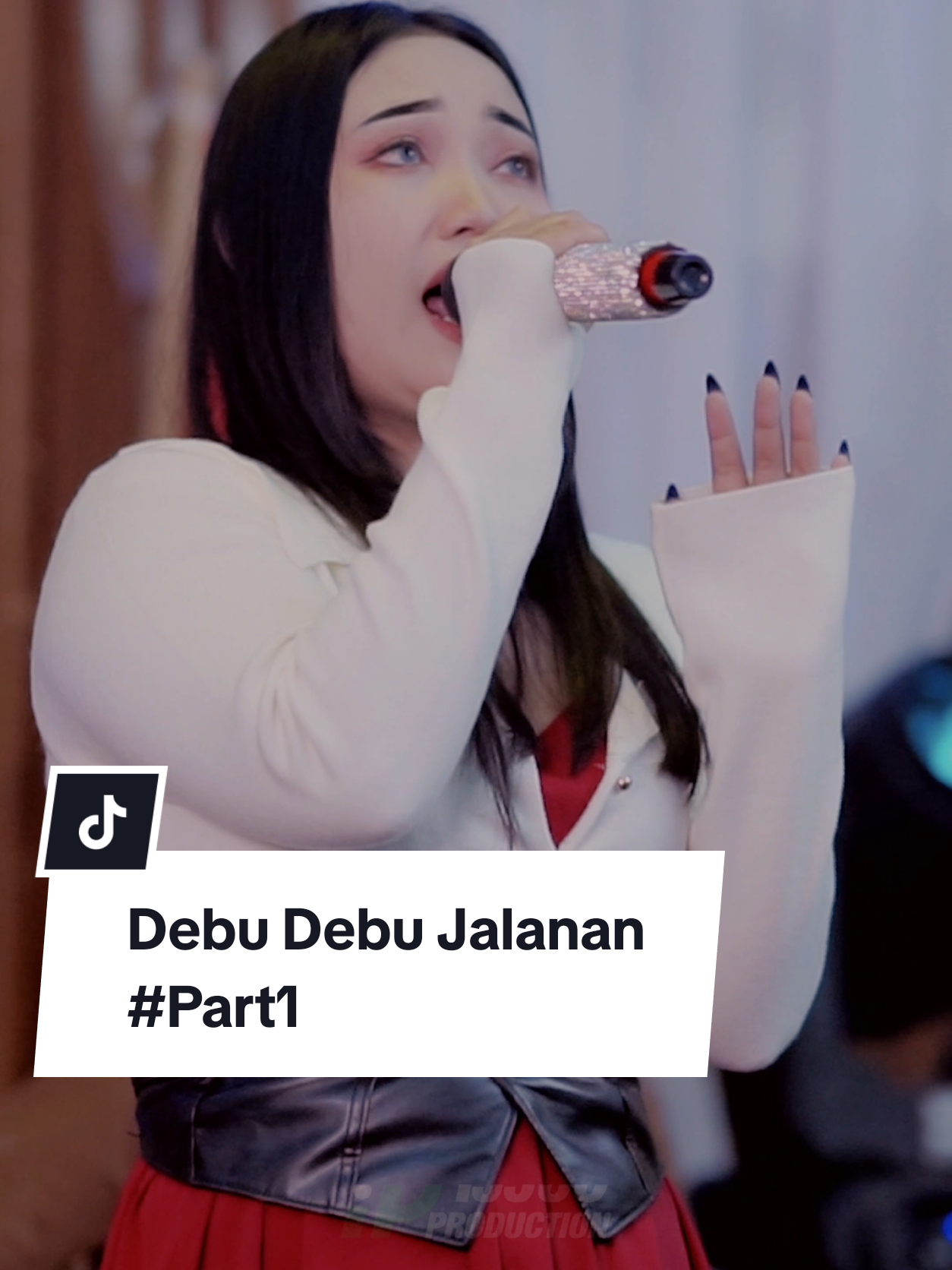 Fullnya di channel youtube Ijjoo Production!! Debu debu jalanan kak @iisaliaananta 🌏  #ijjooproduction #dangdutslow #iisaliaananta #debudebujalanan 