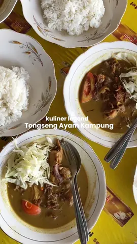 Kuliner tongseng ayam kampung yang legend di jogja, setiap ke sini pasti rame banget😋🌟 📍 Tongseng Ayam Sudimoro, Bantul, Daerah Istimewa Yogyakarta #tongsengayamkampung #tongsengjogja #kulinerjogja #kulinerjogjamurah #jogjaistimewa 