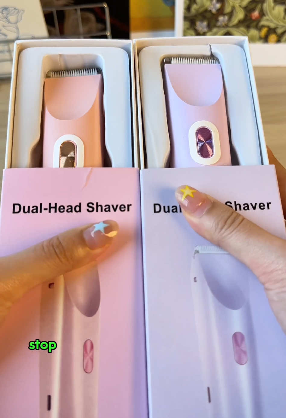 Every girl need this !!! Big sale and free shipping #electricshaver #bikinitrimmer #selfcaretiktok #shaver #femininehygiene #shaver #femininehygiene #femininecare #razors #feminineproducts #giftforher🎁 #giftideas #tiktokmademebuyit #tiktokshop #fyp #tiktokshopsummersale #women 