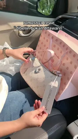 #coraldaisy #tas #shoulderbag #kadopacar #coraldaisytas 