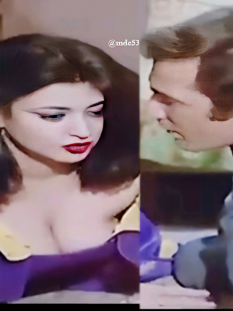 اول ما شافته افتكرته جوزها لانه شبه جوزها تماما😯👀 #محمود_ياسين #فريده_سيف_النصر #فيلم #افلام_مصريه #مسلسلات_رمضان #مسلسل #مسلسلات #دراما #موزه #مسلسلات_مصرية #عيد #عيد_مبارك #عيد_سعيد #الحب #رومانسي #كوميديا #ضحك #tv_mdc #رمضان2025 #mdc 