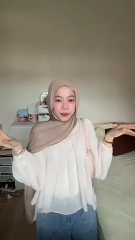 #blouse #atasanwanita #fitcheck #fyp 