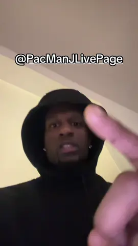 @PacMan J Live Page #fy #foryou 