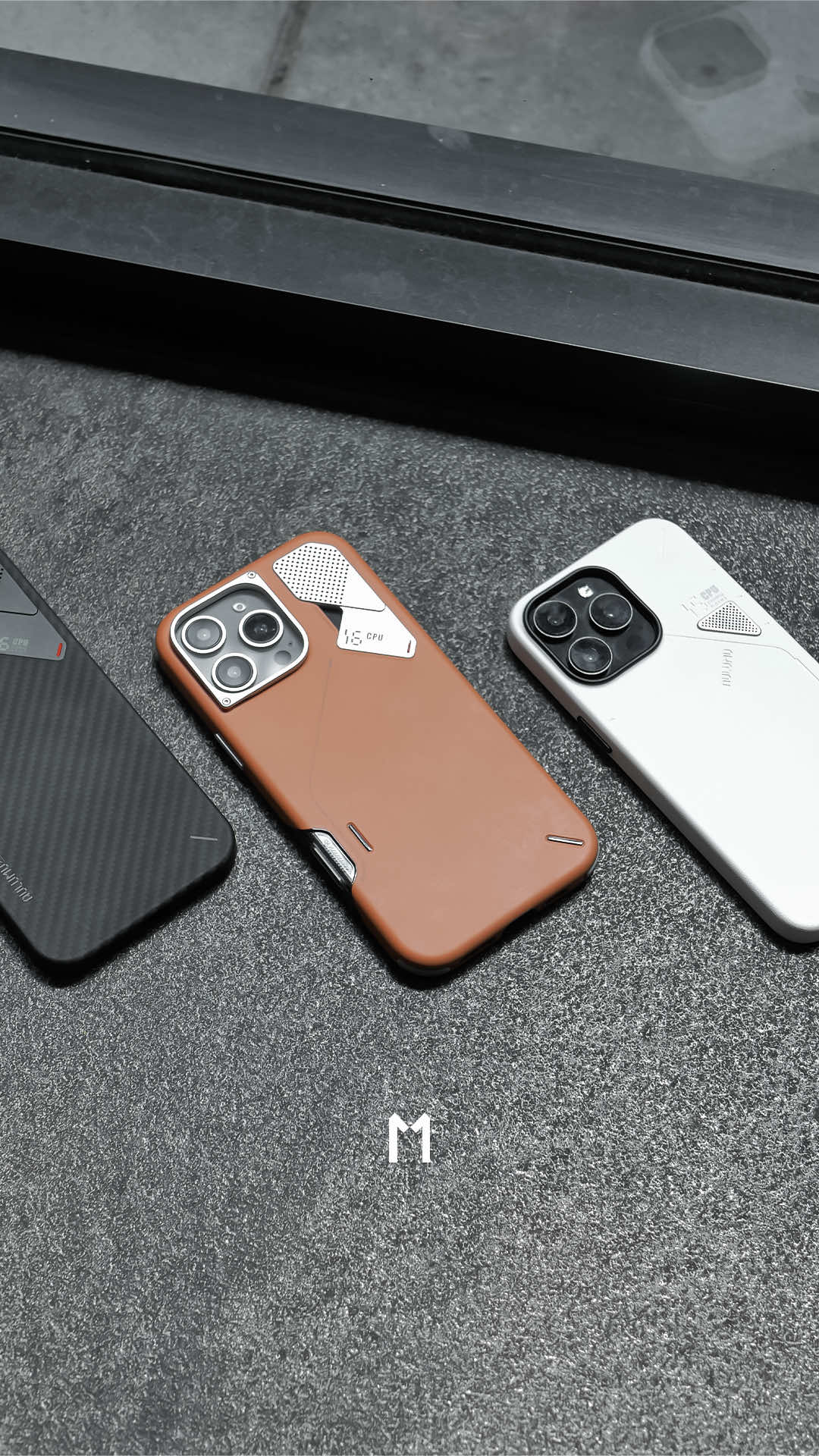 Case dengan kualitas terbaik, bisa kamu dapet dengan harga  up to 50% aja nih, buruan check out sebelum kamu kehabisan👇🏻