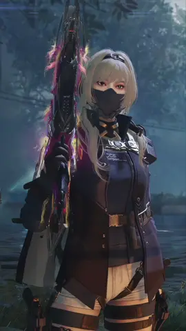 Scylla 😉 #codmvn #callofdutymobilevn #GamingOnTikTok 