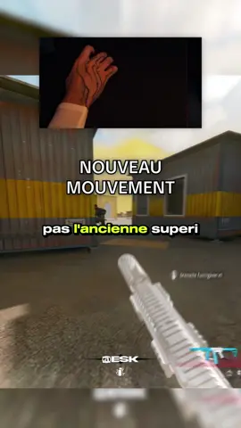 MOUVEMENT 200% #warzone #rebirthisland #warzoneclips #trickshot 