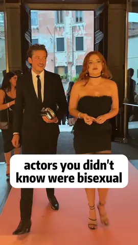 actors you didn't know were bisexual #fyp #capcutforus #capcut #capcutpioneer #celebrity #BlueIvy #Beyoncé #celebrities  #celebrity #princesscharlotte #queencamilla #fpy #royal #greenscreenvideo#beyonce #blueivy #