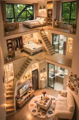 Not every storm is chaos — some are comfort. #cabinlife #rainyday #raindrops 