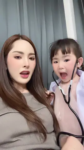 คุณหมอซนมากค่ะ #หมี่เกี๊ยวจอมพลัง 