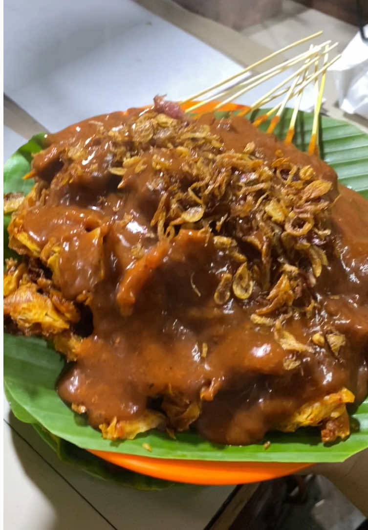 gofood grabfood shopeefood “Sate Padang Sutan” link di bioo 😍  #fyp #satepadangsutan #palembang #kuliner #CapCut #satepadang #sate 