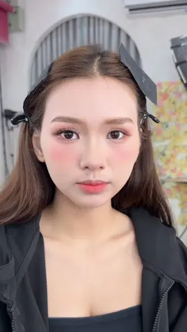 #teamquanpu#Thanhthoanmakeup#makeupartist#xuhuong#viral#capcut 