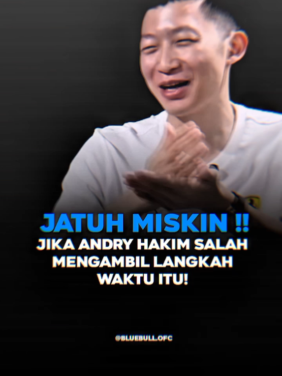 Sampe Merinding Dengernya !!#andryhakim #stockwise #saham 