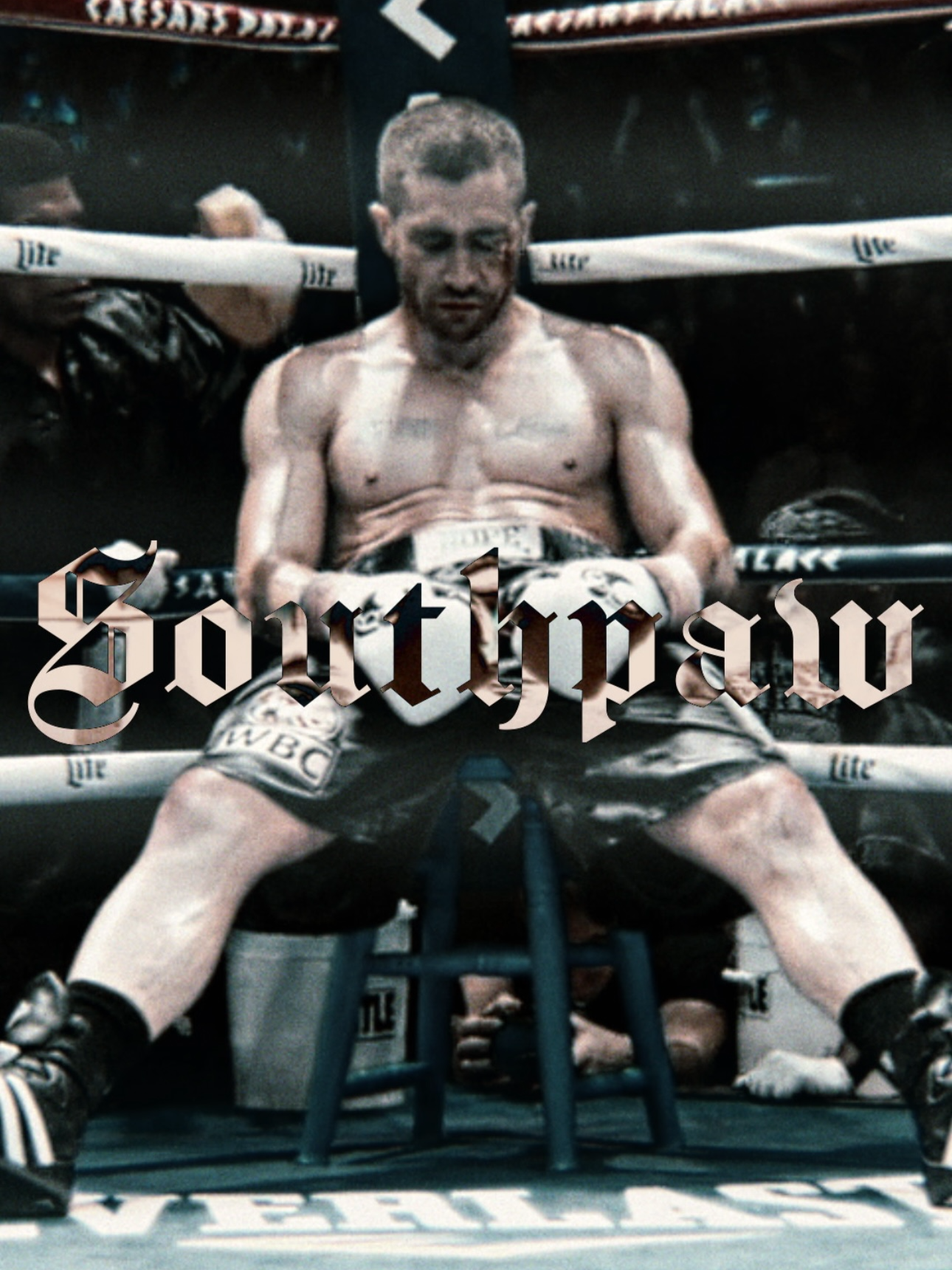 SOUTHPAW || UNTITLED 05 ||  #fyp #foryou #foryoupage #viral #edit #xcyzba #southpaw #xyzbca #fypシ 