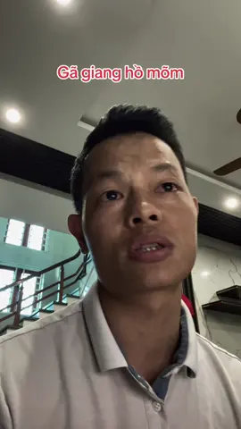 Gã giang hồ #gagiangho #cover #laphonglam #coversong #trending lâu lắm rồi mới cover