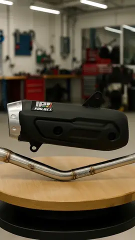 KNALPOT TZM PROJECT STD - NON SS PRO HONDA SERIES #knalpottzm #knalpotstandarracing #knalpotmotorhonda 