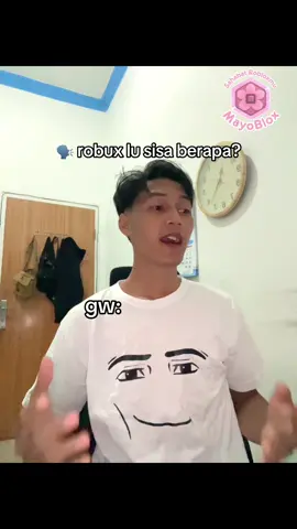 lewat aja 🥲 #roblox #foryou #fyp 