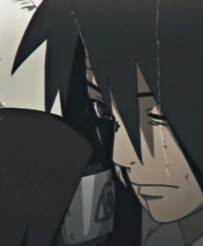 我无法接受失去你，但我无法让你留在我的生命中。Anh không thể chấp nhận việc mất em, nhưng anh lại không thể giữ em lại trong đời. #narutoshippuden #obito #douyin #xuhuong #viral #fyp #personafiesdnt 