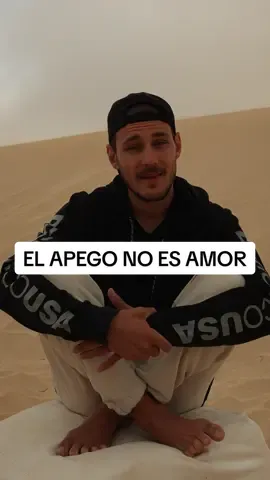 El apego no es amor #espiritualidad #consciencia #ego #conciencia 
