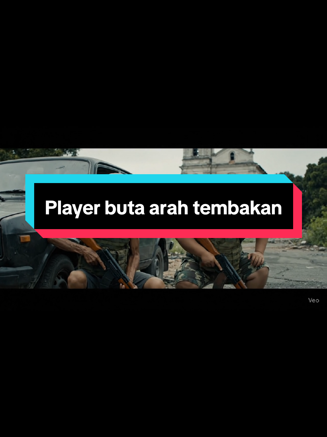 Kelakuan siapa ini woy 🤣🤣🤣 #pubgmobile #pubgindonesia #veo3 #fyp 