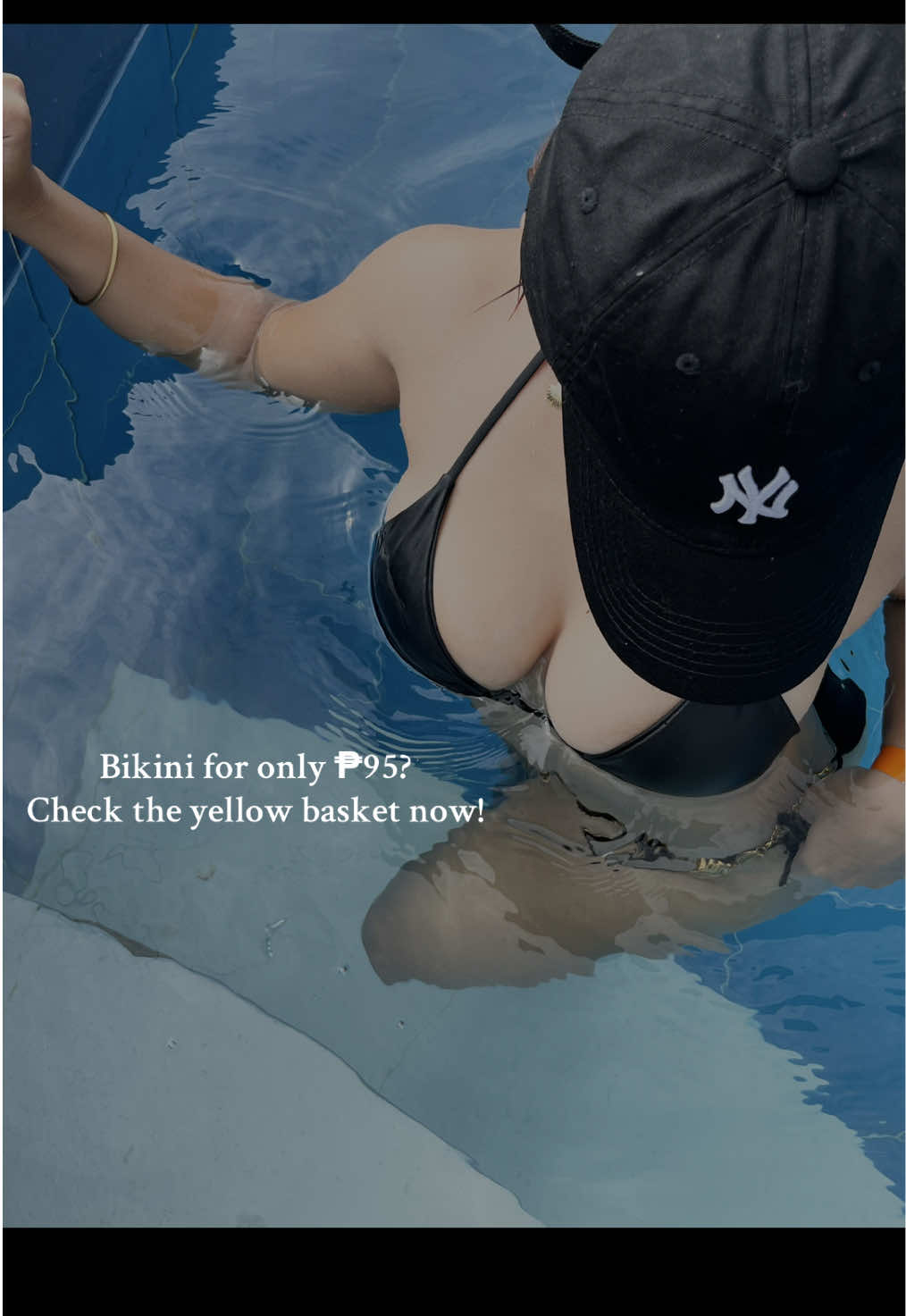 #fyp #fypage #fypシ゚ #swimsuit #bikini