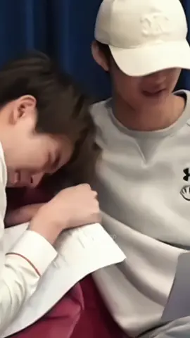 Woii kangennnnnn🥹 @Lucifer. @PINGPING #meennicha8 #pingkrittanun #area86 #meenping #gmmtv #mchoiceth 