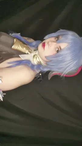 Kofi/insta sailor_moon01_  #ganyucosplay #genshinimpactcosplay #fybシ #ganyu #cosplay #GenshinImpact 
