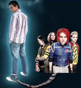 oh danger days how i love you so #mcr #mychemicalromance #olebrandselect #dangerdays #trending #fypシ #real #fyp #viral #meme #funny #trend 