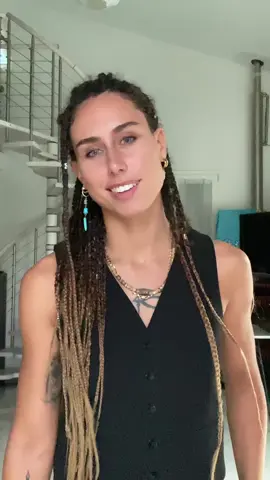 Me la tiro un po’ #wlw 