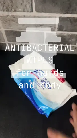 Lysol on-the-go antibacterial wipes.  Lysol antibacterial wipes Lysol antibacterial wipes for luggages Lysol on the go wipes Lysol on the go wipes for stains #lysolwipes #lysol #onthegowipes #wipes #CleanTok 