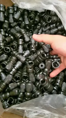 หัวแปลงประแจบล็อกไฟฟ้าเป็นสว่านไร้สายง่ายๆด้วยตัวนี้เลย#หัวแปลงประแจไฟฟ้า #หัวแปลงประแจไฟฟ้าด้ามหกเหลี่ยม #หัวจับอะแดปเตอร์สว่านไฟฟ้า #หัวจับอะเเดปเตอร์สว่าน #หัวแปลงบล็อกไฟฟ้า #ช่างเวาbyเครื่องมือช่าง 