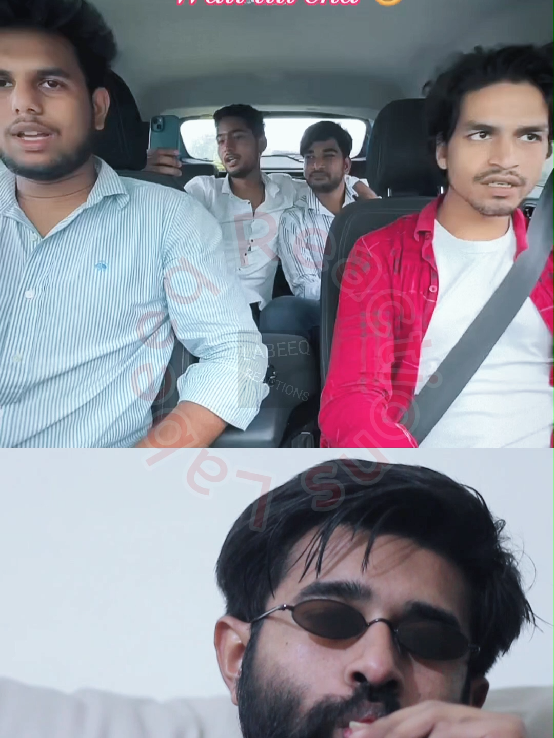 Haan jee! 🤭 Aapne shuru kiya 