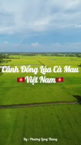 Cảnh đẹp mà chỉ flycam mới thấy được #phuonglangthang #mientay #mientayquetoi #camau #camauquetoi #e88 #e88pro 