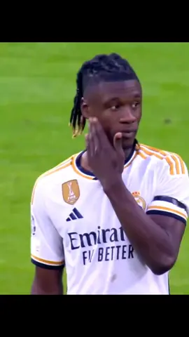 Camavinga skills 😅😱😱#camavinga #PremierLeague #laliga #footballtiktok #fyp 