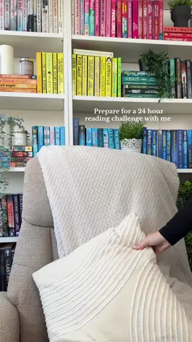 So excited for this !!! 📚 Which one should I start with? — #24hourreadathon #24hourreadingchallenge #bookish ib: @giselle 