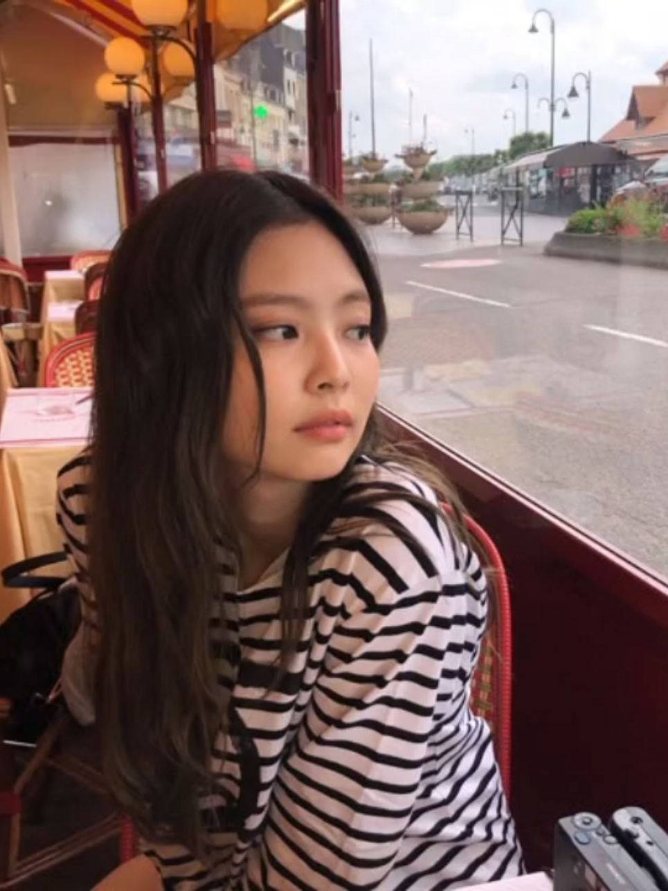 #jennie — i miss this era ((  #rosilovs #lovenaori #uafancam #дейліі #дейлічка #blackpinkinyourarea #fyp #viral #rosé #jennie #jisoo #lisa #blackpink  #путінхуйло🔴⚫🇺🇦 