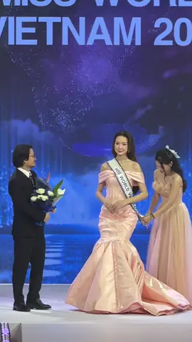 Miss World Vietnam 2024 - Đại diện Việt Nam đến với Miss World lần thứ 73 gọi tên Hoa hậu Lê Nguyễn Bảo Ngọc  #hoangnhatnam  #MWVN #MissWorldVietnam #MissWorld #SenVang #SenVangEntertainment #LaChateauhotel  #LAURACOFFEE #NHATKIMANH #benhvienthammynaman #INLAWVIETNAM #OBranding #jeepbicyclevietnam  #DailythueHTMA #LEBA #startravel #FOCUSMEDIA #hoangtonu #viendaotaosenvang #MassageCoPhong #Eventista #PowerEnglish #VietNamMoving #Ecochic #Caliehouse #ELSABridal  #KayyFlorist #TRIEUQUETHUONGDINHYEN #MIXRSGLARIC #MenaGourmetMarket #LocknLock  #NHAHANGCHAYXANH #VSENSES  #nuocuongdongchaihoabinh #Tiktok #Topsao #QuanPu