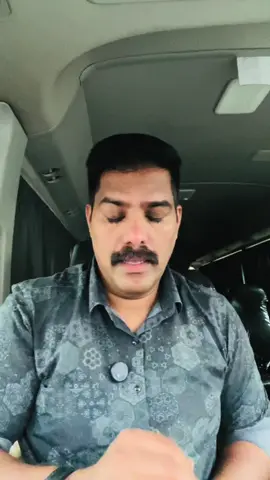 പ്രിയപ്പെട്ട അഷ്റഫ് താമരശ്ശേരി.. അങ്ങയോട് ഞങ്ങൾ ക്ഷമ ചോദിക്കുന്നു 🙏.മനുഷ്യത്വം തൊട്ടു തീണ്ടാത് ചിലർ കാണിക്കുന്ന നെറികേടുകൾക്ക്. ആപാവത്തിനെ  E D ക്ക്  മുന്നിൽ കൊത്താൻ ഇട്ടു കൊടുക്കരുത് plz, #global135 