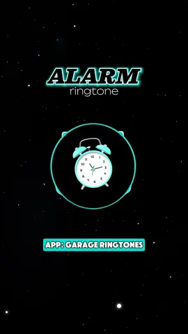 Wake up with perfect calm alarm sound🎶✨ #alarm #alarmclock #alarmringtone #wakeup #morningsounds 