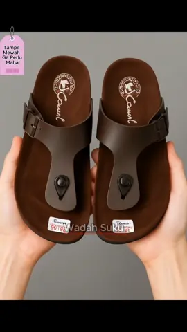 sandal pria sandal cowo sandal puyuh emang paling cocok buat  segala aktivitas segera miliki guys harga lagi promo #sandaloutdoor #wibgajian #outfit #fashion #sandal #promoguncang88 #sandalslop #sandalmurah #sandaloutdoor 