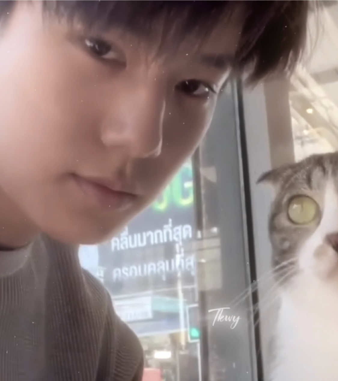 : baby nói em nghe #pondphuwin #ppnaravit #phuwintang #_iamt_kwy #morksut 