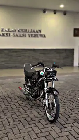 #Rxking#rxkingjakartastyle 