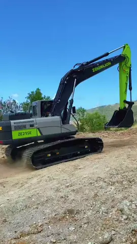 Zoomlion Promo Kemerdekaan 🇮🇩 #zoomlion #quary #storytambang ##excavator #miningcoal #heavyequipment #mininggold #pc200 #ZE215E #fyp #china 