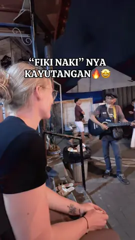 Aku padamu PAKDEE🫶🏻🔥✨ siapa yang pernah ketemu Pakde?😆 #kayutanganheritage #kayutanganmalang 