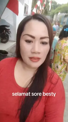 biarkan waktu yang menjawab 